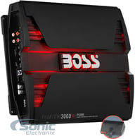 PD3000 big