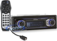KDC-MP642U small