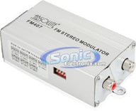 FM407 small