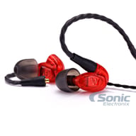 UM Pro 10 Red big