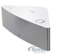 WAM-551 SHAPE M5 (White) big