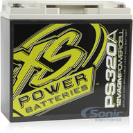 PS320A big