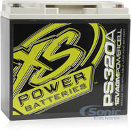 PS320A small