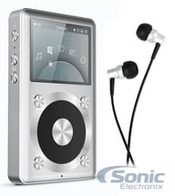 FIIO-X1-SILVER_RE400 big