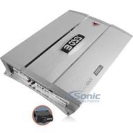 CH4500 small