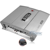 CHD3000 big