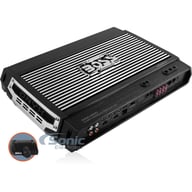 DNX4500 big