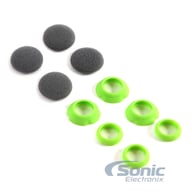 OMX 70 Sport Earphone Adapter Set (515621) big