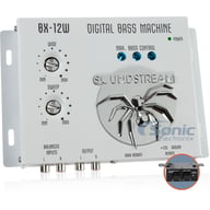BX-12W big