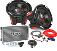 P106DVCx2 + AR16002 + TC4KIT-4B small