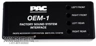 OEM-1 big