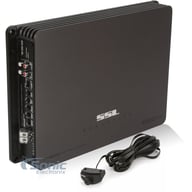 EV4000D big