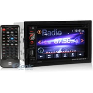 DV615B big