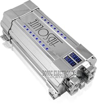 HYC25 big