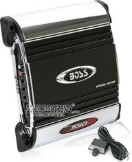 SE550 big