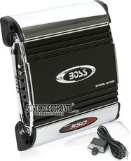SE550 small
