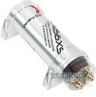 CA156XS big