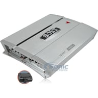 CHD4000 big