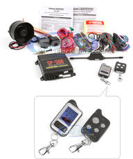 SP-500 small