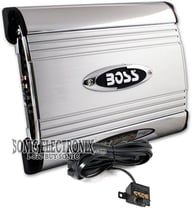 CH650 big