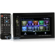 DV625BH big