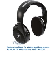 HDR120 big