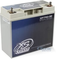 XP750-SE small