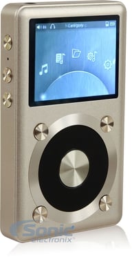 FIIO-X1-GOLD big