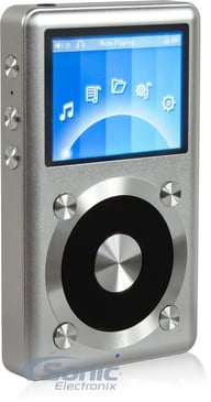 FIIO-X1-SILVER big
