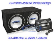 JHP212D small