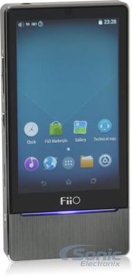 FIIO-X7 big