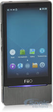 FIIO-X7 small