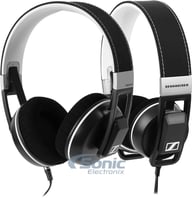 Urbanite &amp; Urbanite XL Black for Galaxy big