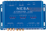 AVS-4003 big
