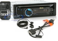 DEH-P610BT big