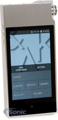 AK 120 II big