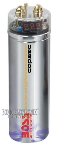CAP25C big