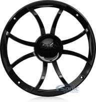 PT-XS-10 Grill (Black) big