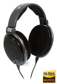 HD 650 big