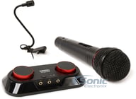 SOUND BLASTER R3 big