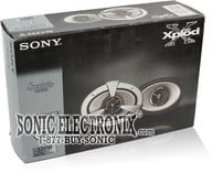 XS-S690CX big