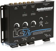 LC7i Black big