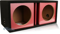 12DVR - Red carbon fiber big