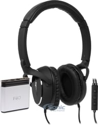 R6I-ON-EAR_BLACK_FIIO-A1 big