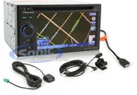 AVIC-X710BT big