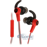 Synchros Reflect Red big