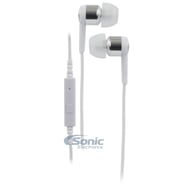 MMX 102 iE White/Silver big