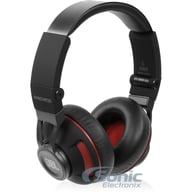 Synchros S300i Black/Red big
