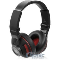 Synchros S300i Black/Red small