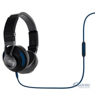 Synchros S300I Black/Blue big